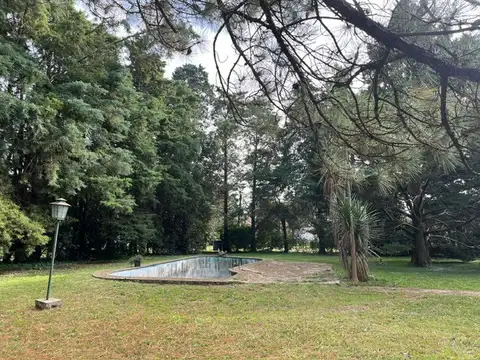 Terreno en Venta de 831,0 m2