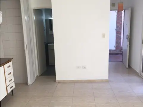 Departamento en Venta en Villa Urquiza, USD 79.000