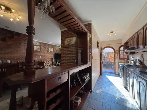Depto Tipo Casa en Venta 20 años