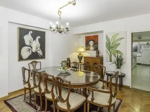 Departamento en Venta de 4 ambientes