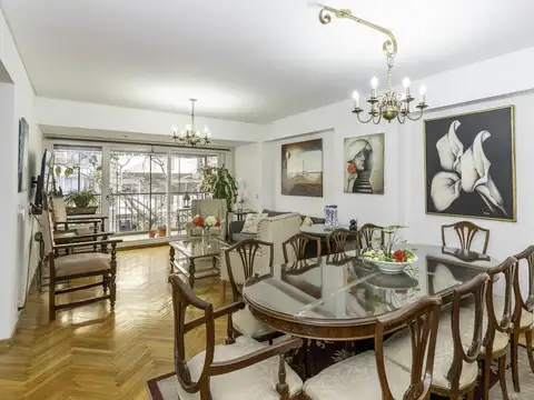 Departamento en Venta de 3 dormitorios