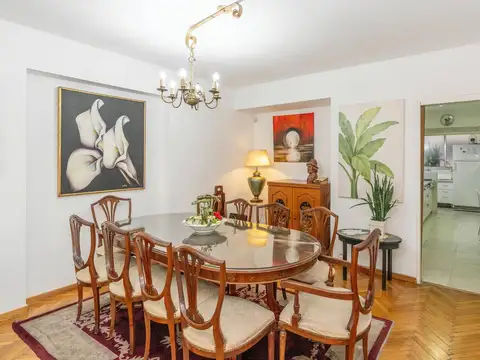Departamento en Venta de 3 dormitorios