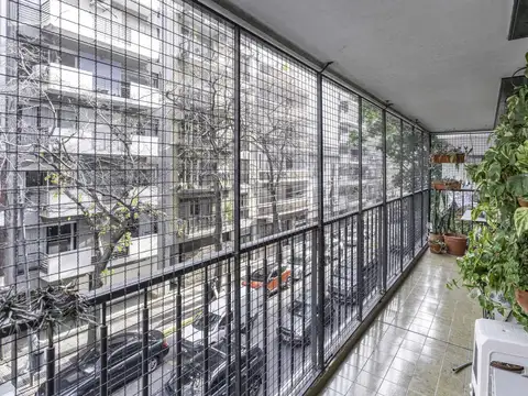 Departamento en Venta 46 años