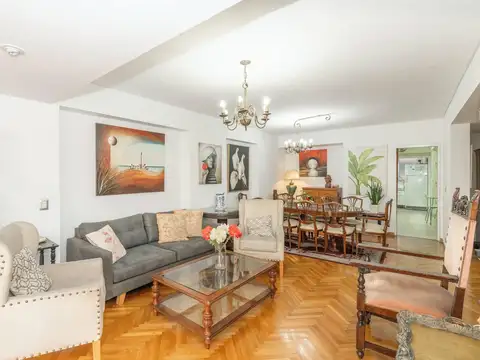 Departamento en Venta de 4 ambientes