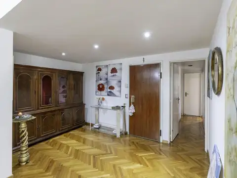 Departamento en Venta en Palermo, USD 440.000