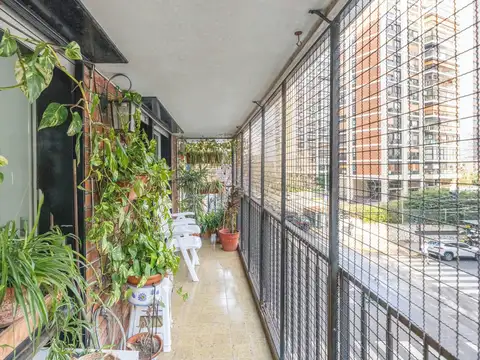 Departamento en Venta 46 años