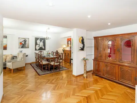 Departamento en Venta en Palermo, USD 440.000