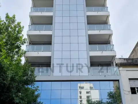 54 e/ 7 y 8 600, Piso 625