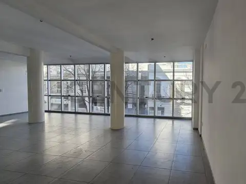 PISO DE OFICINAS A ESTRENAR EN VENTA EN 54 7 Y 8