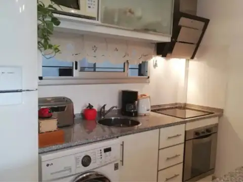 Departamento en Alquiler en Núñez, $ 1.180.000