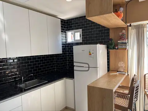 Departamento en Venta en Palermo Soho, USD 70.000