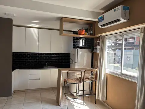 Departamento en Venta al Noroeste