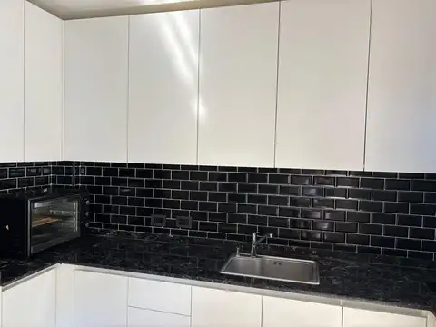 Departamento en Venta 40 años