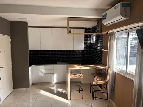 Venta Departamento Monoambiente