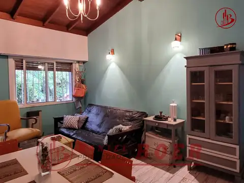 Depto Tipo Casa en Alquiler al Este