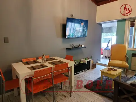 Depto Tipo Casa en Alquiler de 4 ambientes