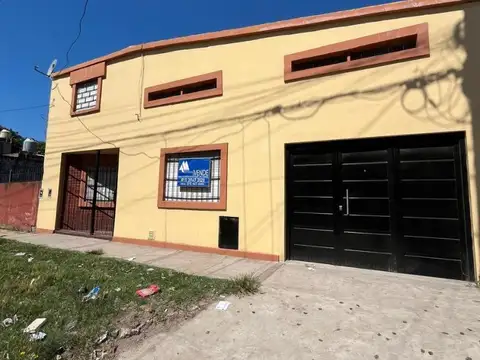 Casa en Alquiler de 2 dormitorios
