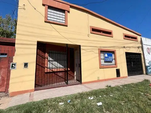 ALQUILER CASA 3 AMBIENTES – MERLO