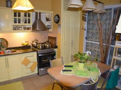 Departamento en Venta en San Nicolás, USD 150.000