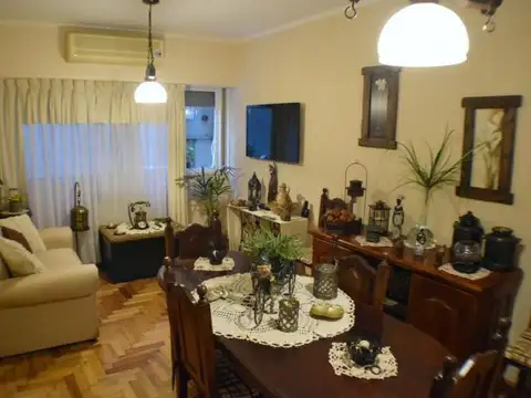 Departamento en Venta de 3 ambientes