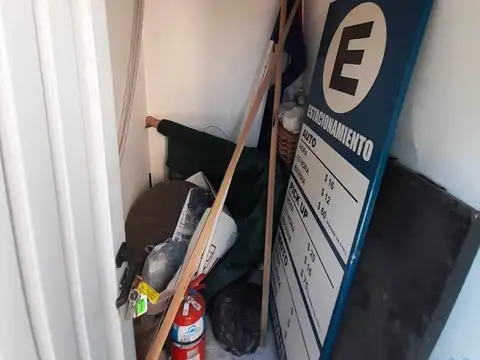 Depto Tipo Casa en Venta 10 años