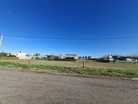 Terreno en Venta en El Molino, USD 35.000