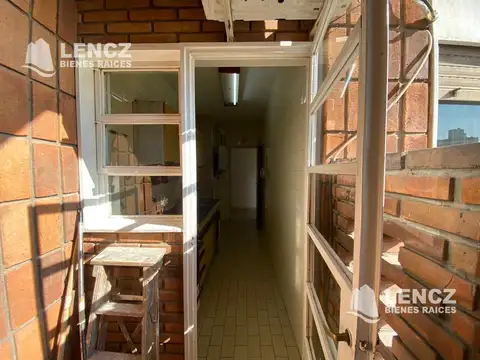 Departamento en Alquiler Permite mascota