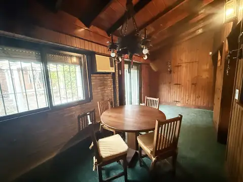 Casa en Venta 65 años