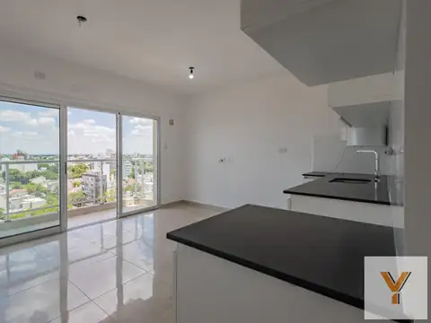 Departamento en venta-Estrenar - 1 Dormitorio  1 Baño - 47 mts2 - La Plata
