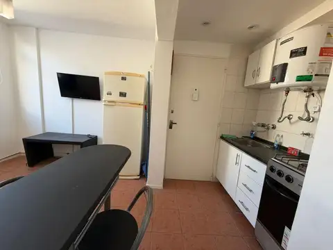 Luro 3000, Piso 9