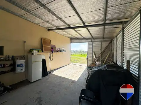 Quinta en Venta en Cañuelas, USD 90.000