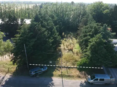 Terreno en Venta de 900,0 m2