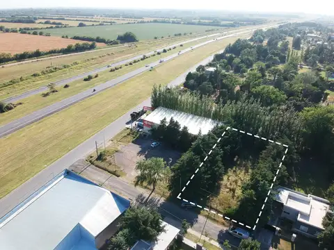 Terreno - Tierra de sueños 2