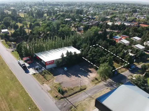 Terreno en Venta en Roldan, USD 79.000