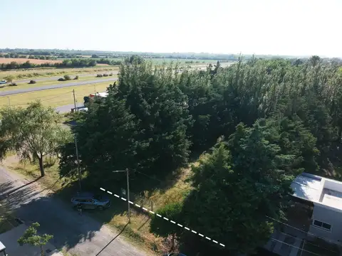 Terreno - Tierra de sueños 2