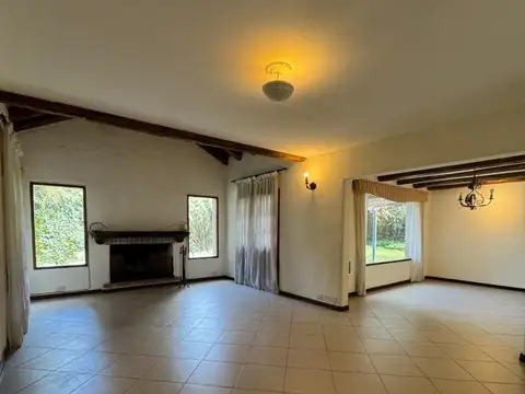 Casa en Venta 25 años