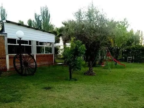 nicolas serpa 7800, Piso 0