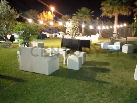 Casa en Venta de 1 dormitorio