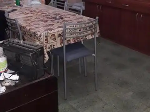 Depto Tipo Casa en Venta 40 años