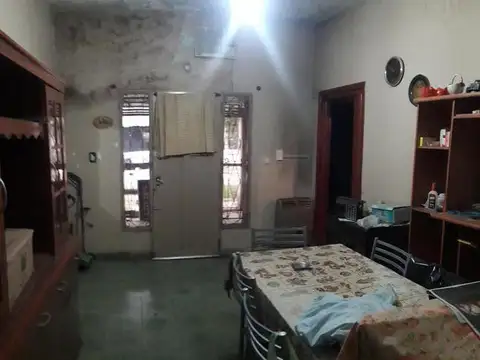 Depto Tipo Casa en Venta en José León Suárez, USD 68.000