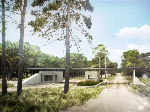 LOTES LAGUNA BARRIO SERENA