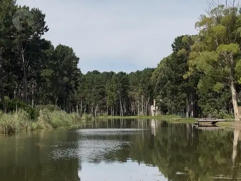 LOTES LAGUNA BARRIO SERENA