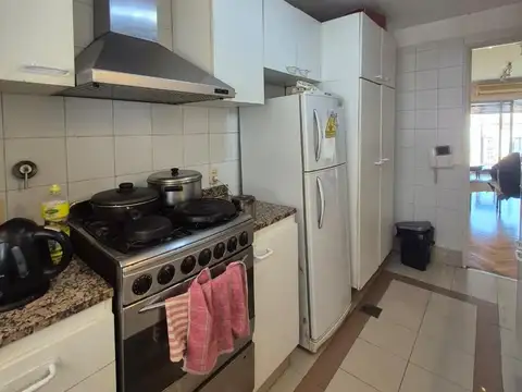 Departamento en Venta 45 años