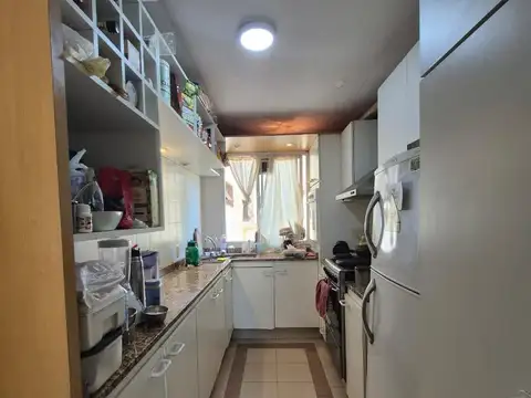 Departamento en Venta al Suroeste
