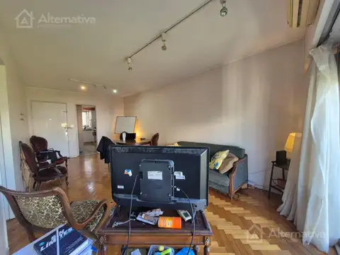 Departamento en Venta en Botánico, USD 185.000