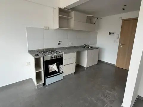 Departamento en Alquiler con 1 cochera