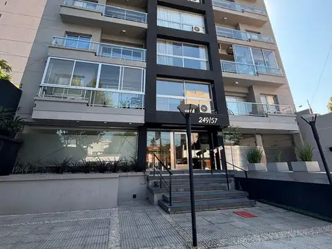 MONOAMB a ESTRENAR c/Cochera Cub en Lanús (Vivienda /Apto Profesional), PET FRIENDLY