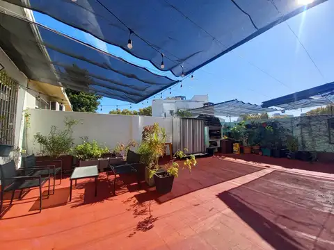 Avenida De Los Constituyentes 3200, Piso 1