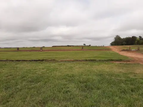 Terreno en Venta en Zárate, USD 20.000