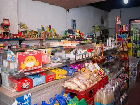 Venta Minimarket en Pando